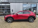 Mazda CX-30 2.0 e-SkyActiv-X M Hybrid Takumi | LEDER | 360 C, Voorwielaandrijving, Bedrijf, SUV of Terreinwagen, 1412 kg