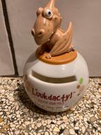 Spaarpot draak, Ophalen of Verzenden, Zo goed als nieuw, Kunststof, Dier