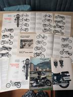 MOTO GUZZI, Ophalen of Verzenden, Gebruikt