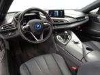 BMW i8 1.5 Protonic Black Edition Aut- Frozen Black, Forged, Auto's, BMW, 1460 kg, 37 km, Gebruikt, I8