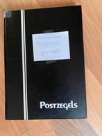 Postzegelalbum Hongarije, Ophalen of Verzenden, Buitenland