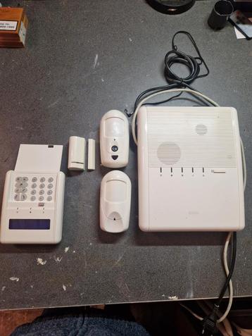 irisco alarm. beschikbaar voor biedingen