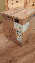 Kleine Exquisit Vriezer - Compact & Handig!, Minder dan 85 cm, Minder dan 60 cm, Zo goed als nieuw, Energieklasse A of zuiniger