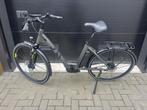 Splinter nieuwe husqvarna eco city 1 fiets, Ophalen of Verzenden, Nieuw, 50 km per accu of meer, Overige merken