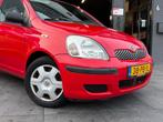 Toyota Yaris 1.3 VVT-i Idols|1e eig|NAP|El.Ramen|5DR|APK, Voorwielaandrijving, Stof, Gebruikt, 4 cilinders