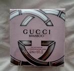 Gucci originele parfums, 50 ml., Ophalen of Verzenden, Nieuw