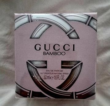 Gucci originele parfums, 50 ml. beschikbaar voor biedingen