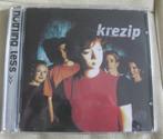 CD Krezip Noting Less, Boxset, 2000 tot heden, Ophalen of Verzenden, Zo goed als nieuw