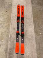 Atomic Redster J2 Ski's - 150cm, Sport en Fitness, Skiën en Langlaufen, Ophalen, 140 tot 160 cm, Gebruikt, Carve