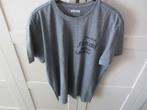 Shirt Tom Tailor Demin maat L Blauw, Maat 52/54 (L), Blauw, Tom Tailor, Ophalen of Verzenden