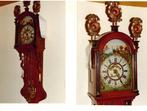 Te Koop aangeboden Friesestaartklok,, Antiek en Kunst, Ophalen of Verzenden