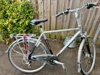 Gazelle Medeo stadsfiets maat 57, Fietsen en Brommers, Fietsen | Heren | Herenfietsen, Versnellingen, Ophalen of Verzenden, 57 tot 61 cm