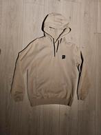 Chasin' hoodie maat M, Chasin, Maat 48/50 (M), Beige, Ophalen of Verzenden