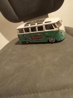 T.k speciale iditie t1 vw bus, Hobby en Vrije tijd, Modelauto's | 1:24, Ophalen, Zo goed als nieuw, Bus of Vrachtwagen