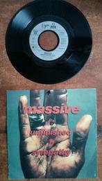 Massive Unfinished Sympathy, Ophalen of Verzenden, Gebruikt
