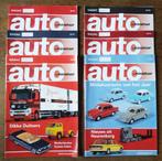 Auto in miniatuur 2018, Boeken, Ophalen of Verzenden, Gelezen