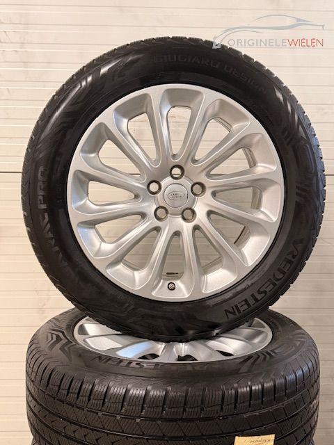 20“ Range Rover L405 nieuwe banden 4season* sneeuwvlok, Auto-onderdelen, Banden en Velgen, Banden en Velgen, All Season, 20 inch