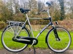 BATAVUS CRESCENDO HERENFIETS GROOT FRAME,MAAT 65, Fietsen en Brommers, Fietsen | Heren | Herenfietsen, Ophalen, Versnellingen