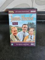 James Herriot (4-dvd box), Cd's en Dvd's, Dvd's | Tv en Series, Ophalen of Verzenden, Zo goed als nieuw