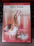 Shirley Temple - The Little Princess DVD, Avontuur, Alle leeftijden, Ophalen of Verzenden, Zo goed als nieuw