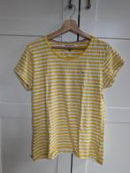 Tommy Hilfiger T-shirts, Ophalen, Zo goed als nieuw, Blauw, Korte mouw