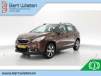 Peugeot 2008 1.2 | Geen import | Automaat | Navi | Cruise |, Automaat, 1199 cc, Bruin, 82 pk