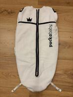 Puckababy Mini teddy, Kinderen en Baby's, Ophalen of Verzenden, Gebruikt, Minder dan 70 cm, Slaapzak