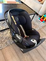 Maxicosi Cybex Cloud Z i-Size + Cybex Cloud Base Z/Sirona Z, Kinderen en Baby's, Autostoeltjes, Zo goed als nieuw, Isofix, 0 t/m 13 kg