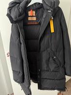 Amper gedragen parajumper longbear mt xxl, Ophalen of Verzenden, Nieuw, Maat 46/48 (XL) of groter, Zwart