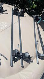 Thule dakdragerset, Rapid Renault Talisman Fit Kit, Ophalen, Zo goed als nieuw