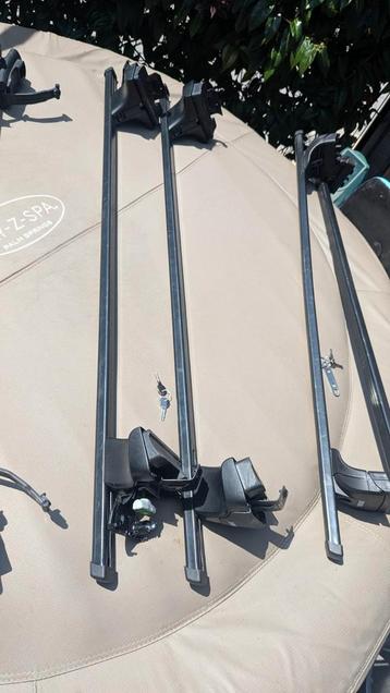 Thule dakdragerset, Rapid Renault Talisman Fit Kit beschikbaar voor biedingen