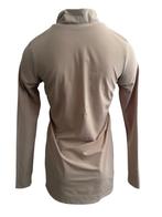 Penn & Ink shirt lange mouw S, Penn & Ink, Beige, Ophalen of Verzenden, Zo goed als nieuw