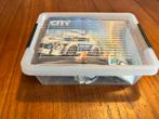 Lego City 60239 Politieauto - Transparante Doos, Ophalen, Zo goed als nieuw, Complete set, Lego
