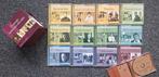 De mooiste luisterliedjes aller tijden (26 CD box), Cd's en Dvd's, Ophalen of Verzenden, Zo goed als nieuw, Overige genres, Boxset