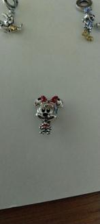 Orginele Pandora Disney bedels gemerkt ALE 925, Ophalen of Verzenden, Nieuw, Zilver, Pandora