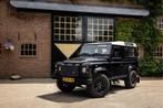 Land Rover Defender 2.4Tdci Station Wagon Youngtimer, 221 €/maand, Gebruikt, 4 cilinders, 1795 kg