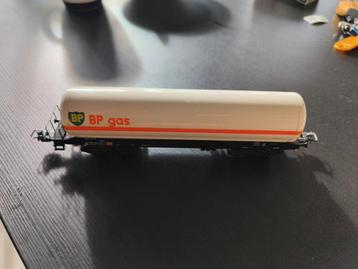 Marklin H0 wagon beschikbaar voor biedingen