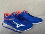Mizuno Thunder Blade Youth Men’s Volleybalschoenen - Maat 46, Ophalen of Verzenden, Nieuw, Schoenen
