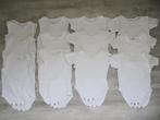 12 Rompertjes 62/68, Ophalen, Nacht- of Onderkleding, Gebruikt, Jongetje of Meisje