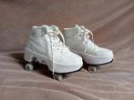 Rolschaatsschoenen transformeerbaar, Kinderen en Baby's, Speelgoed | Buiten | Rolschaatsen, Ophalen of Verzenden, Zo goed als nieuw