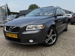 Volvo V50 1.6 D2 S/S LIMITED NAVI/LEER/XENON/TREKHAAK/PDC/LM, Voorwielaandrijving, Euro 5, Gebruikt, 4 cilinders