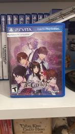 7 scarlet ps vita, Avontuur en Actie, 1 speler, Ophalen of Verzenden, Zo goed als nieuw