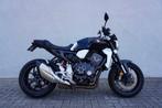 HONDA CB 1000 R (bj 2020) CB1000R, 4 cilinders, Motorrijbewijs A, Bedrijf, Meer dan 35 kW