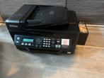Epson DecoJet Revolution Foodprinter, Ophalen of Verzenden, Gebruikt, Printer