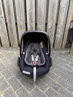 Maxi-Cosi Pebble Pro i-Size autostoel – zwart, gebruikt, Ophalen, Autogordel of Isofix, Gebruikt, 0 t/m 13 kg