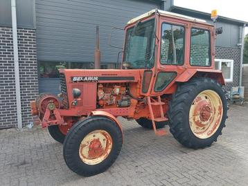 Belarus BX 80 beschikbaar voor biedingen