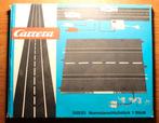 Carrera universal - aansluit stuk 50520 - in OVP - racebaan, Racebaan, Verzenden, Carrera, Zo goed als nieuw