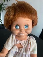 Zeldzame Galoob Baby Face #5 "So Shy Sherri", Ophalen of Verzenden, Gebruikt, Babypop
