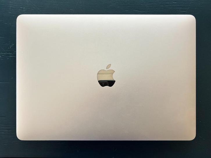 MacBook Air 13" M1 2020, Computers en Software, Apple Macbooks, Gebruikt, MacBook Air, 13 inch, Minder dan 2 Ghz, 512 GB, 8 GB