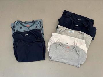 Rompers 98-104 beschikbaar voor biedingen